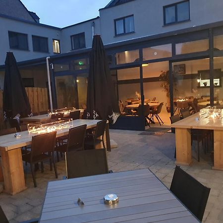 De Baolse Herberg Baarle-Hertog Екстер'єр фото