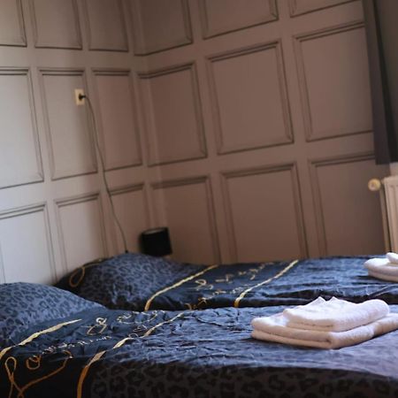 De Baolse Herberg Baarle-Hertog Екстер'єр фото
